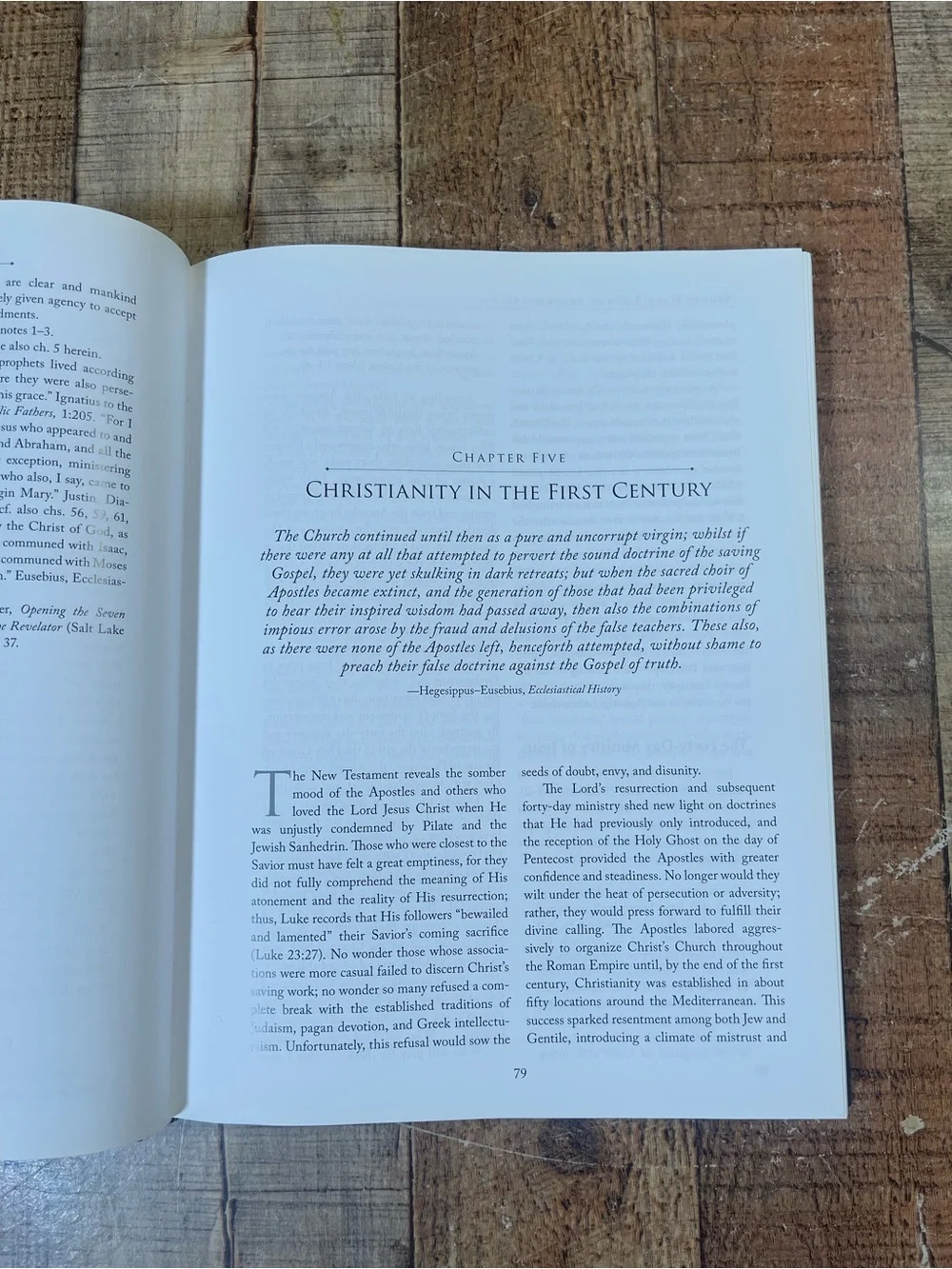 Where Have All the Prophets Gone? The Lost Language Of Symbolism Hardcovers